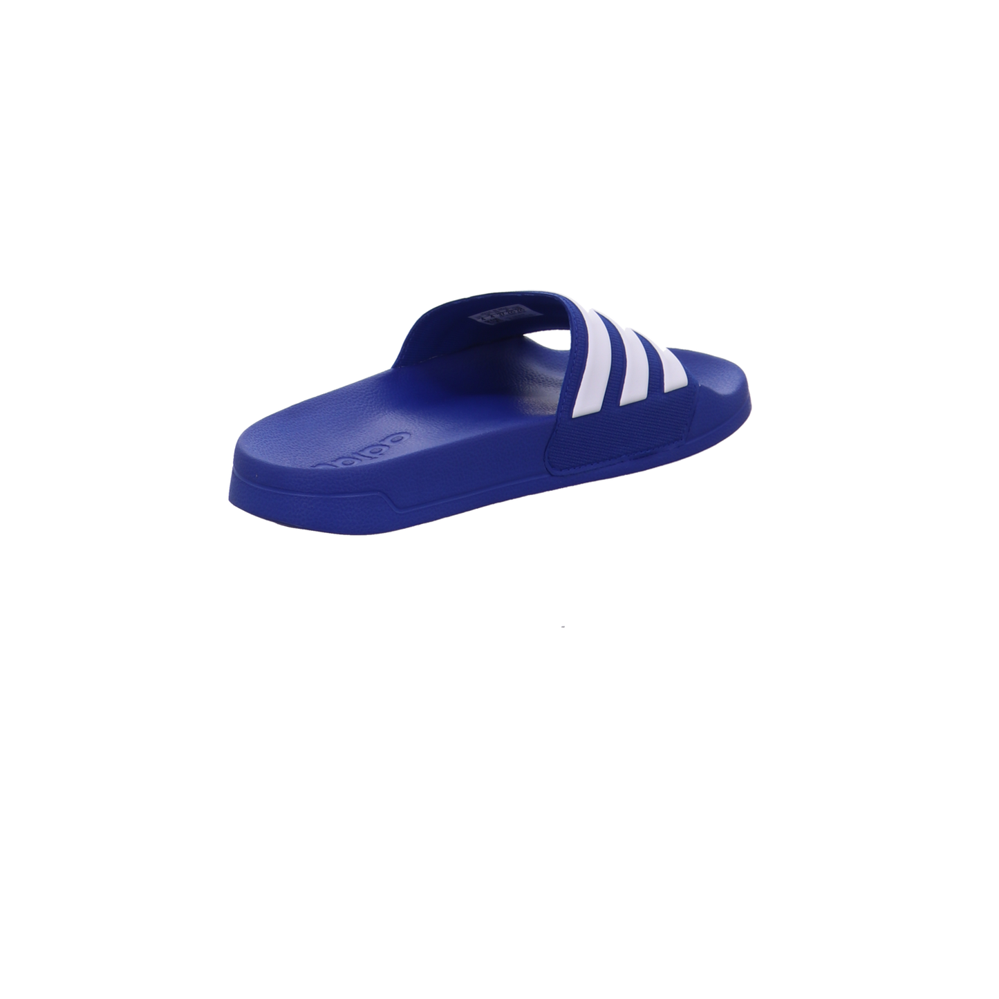 Adidas Schuhe  blau Bild5