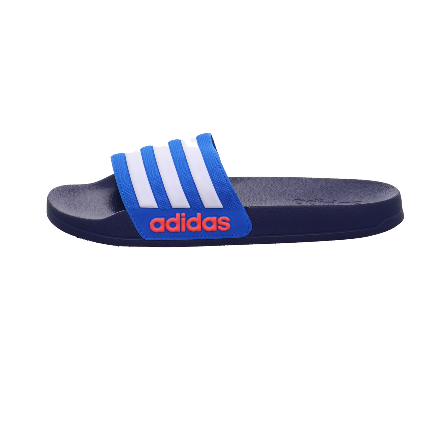 Adidas Schuhe  blau kombi Bild1
