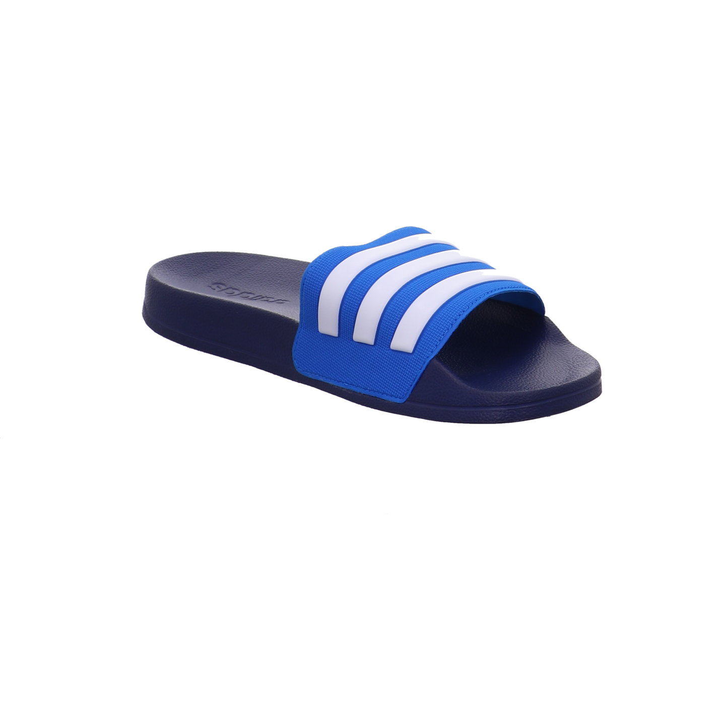 Adidas Schuhe  blau kombi Bild7