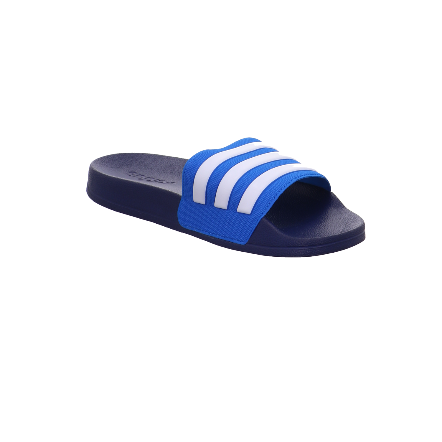 Adidas Schuhe  blau kombi Bild7