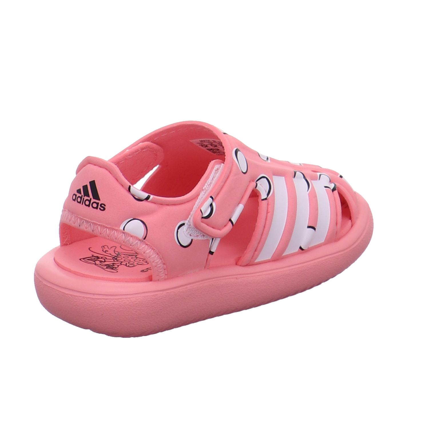 Adidas Schuhe  rose Bild5