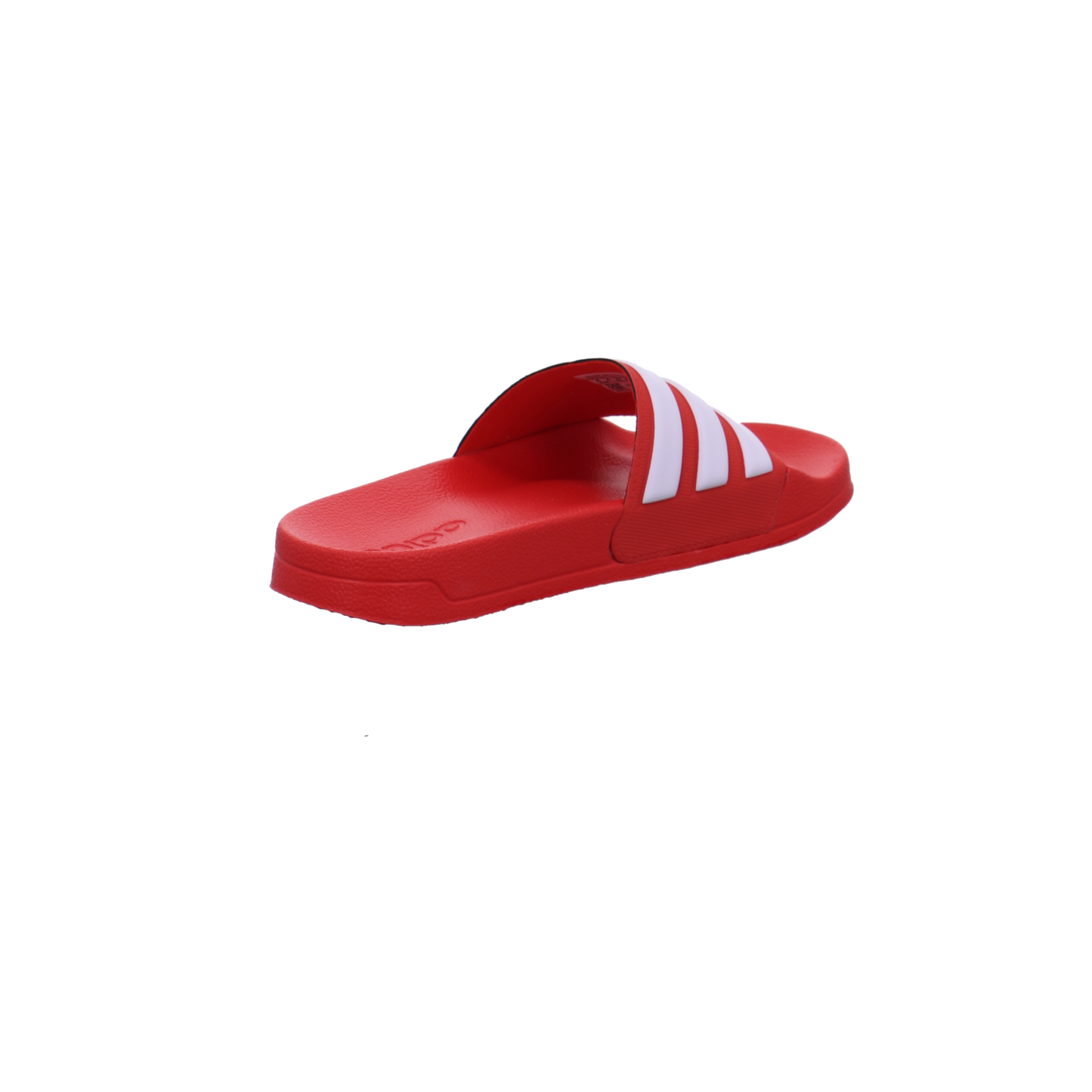 Adidas Schuhe  rot kombi Bild5