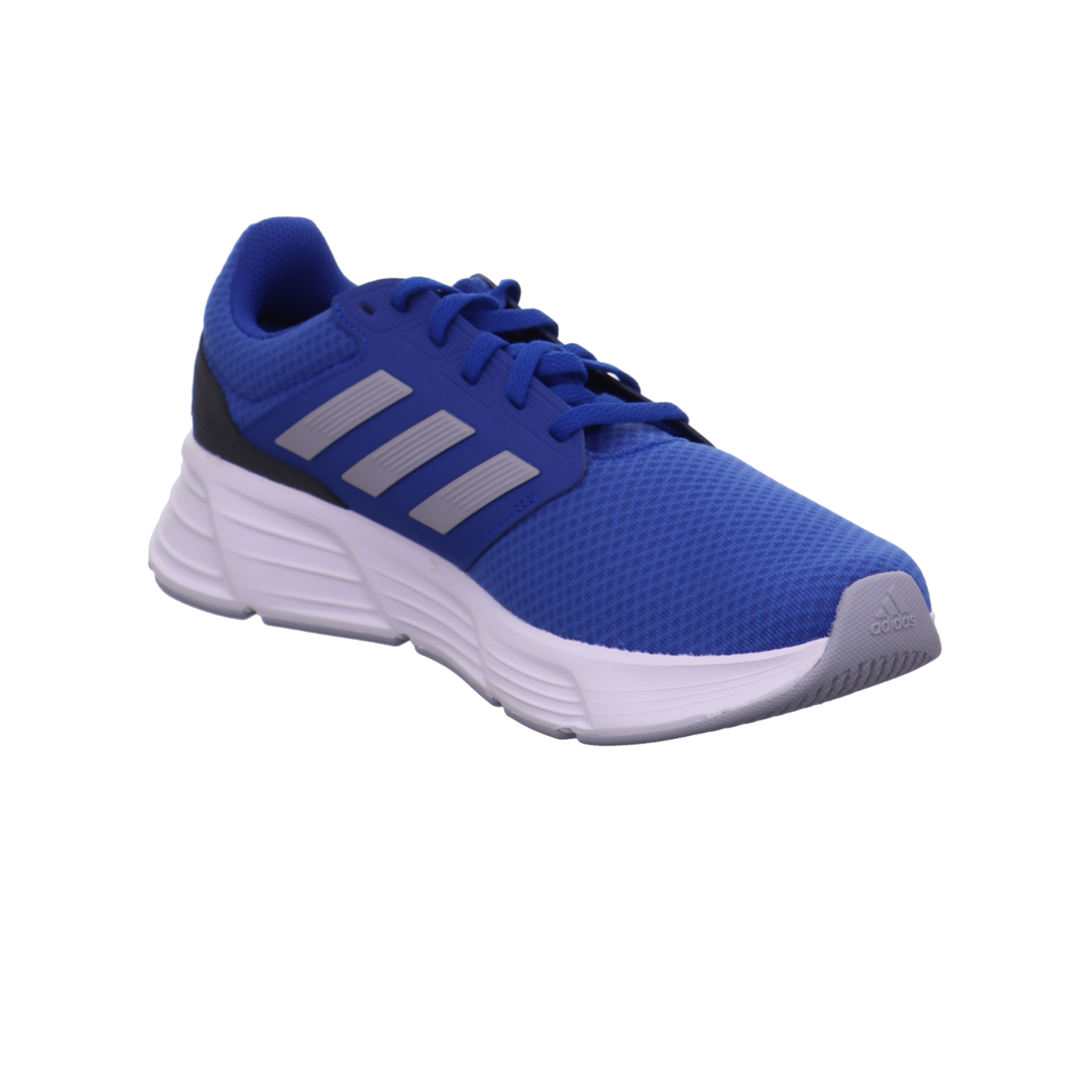 Adidas Sneaker blau kombi Bild7
