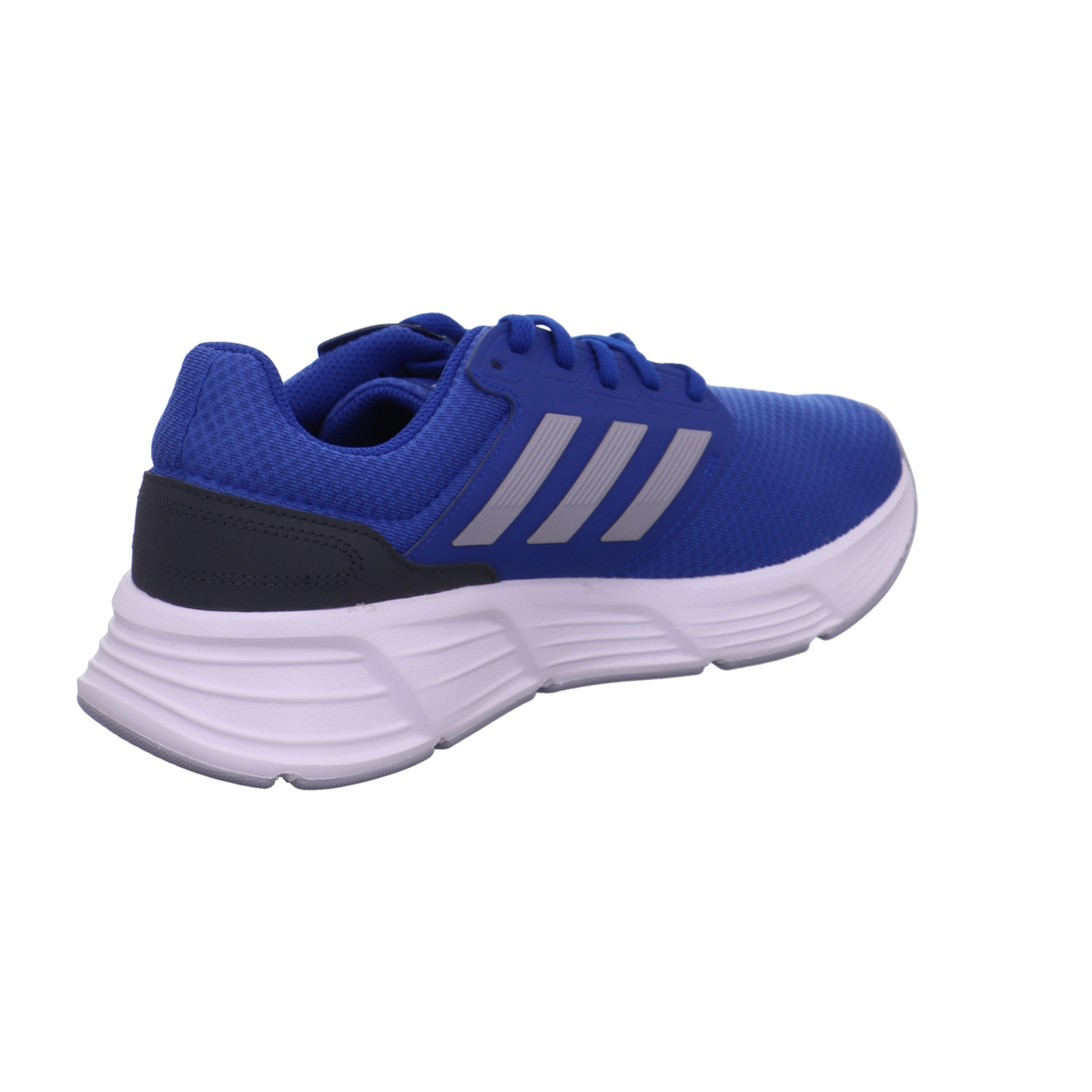Adidas Sneaker blau kombi Bild5