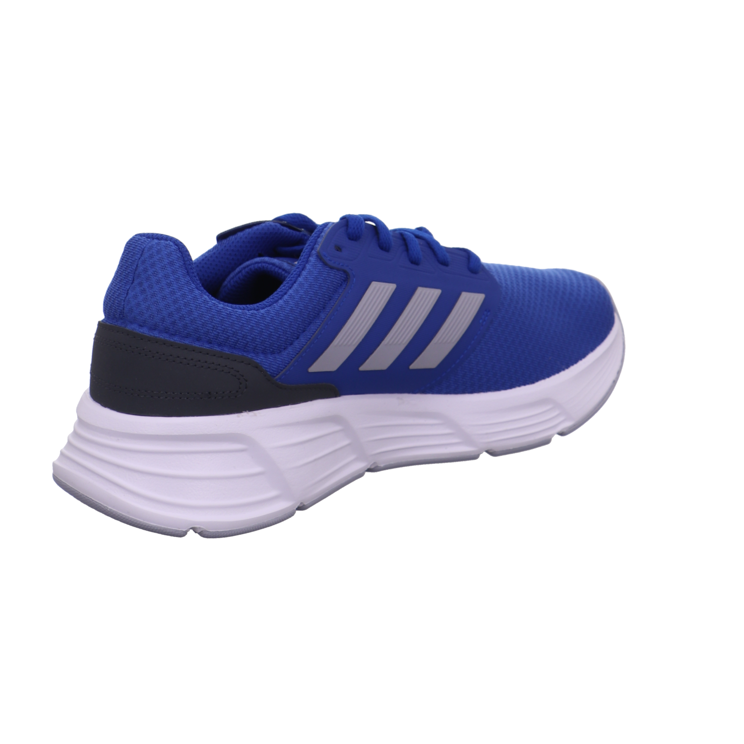 Adidas Sneaker blau kombi Bild5