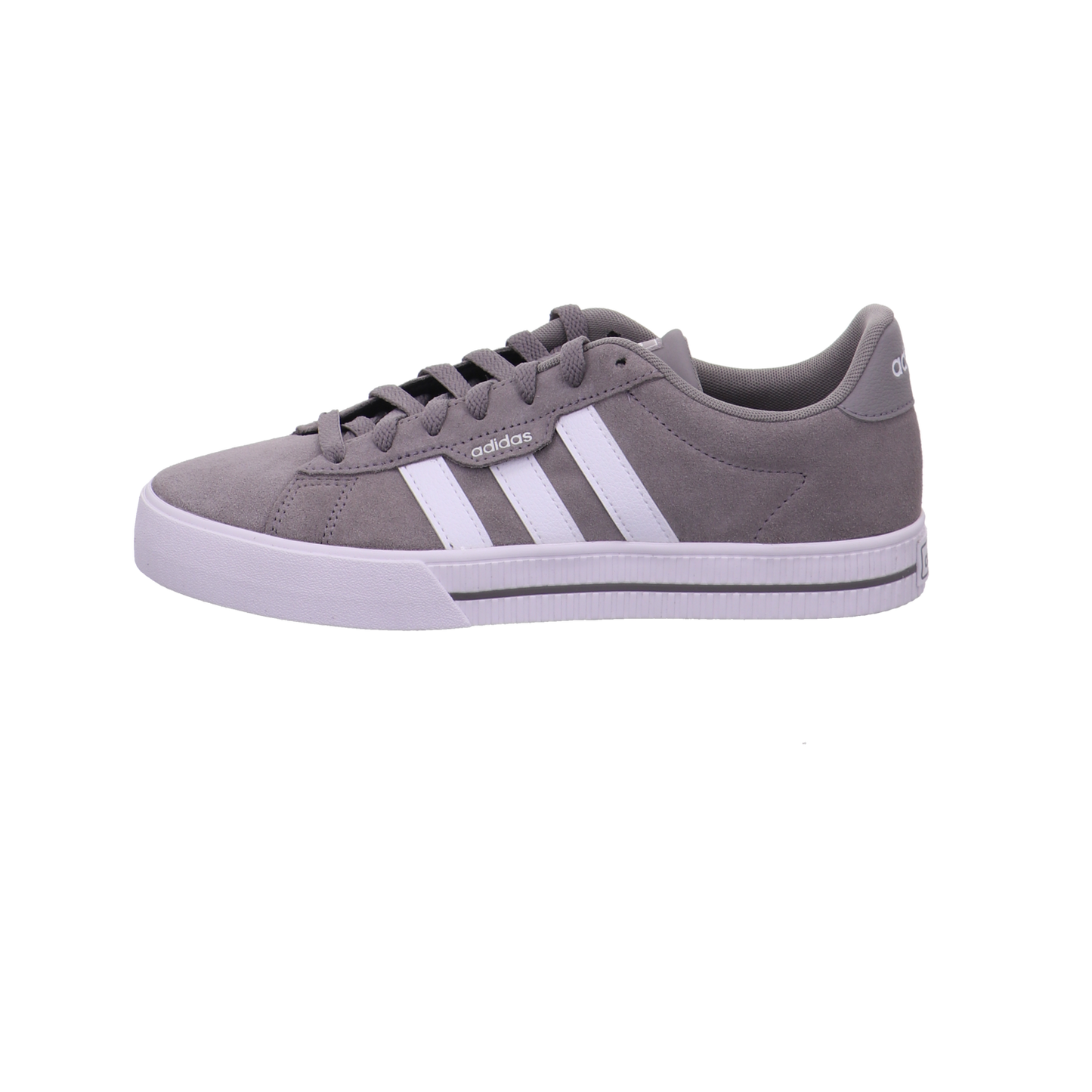 Adidas Sneaker grau Bild1