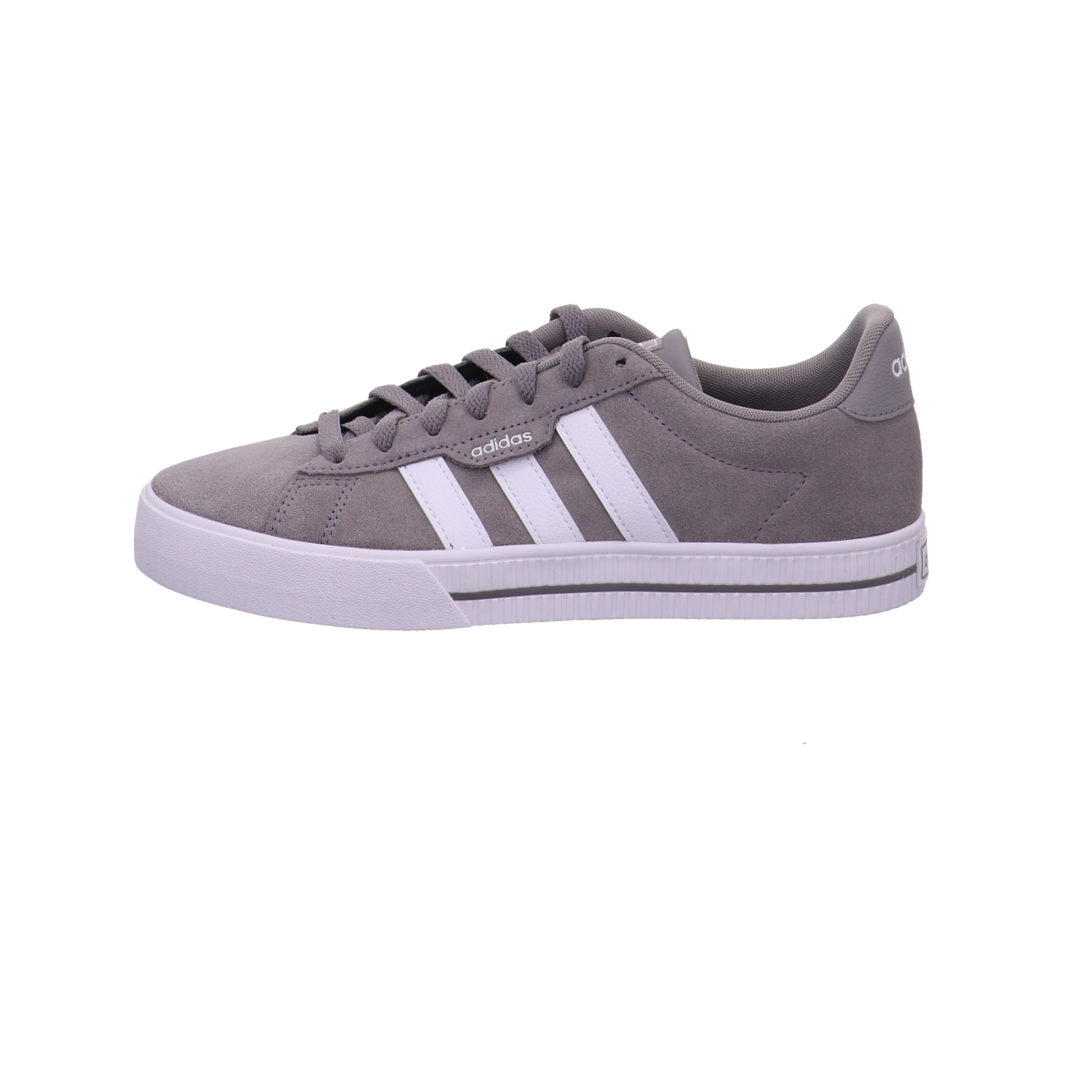 Adidas Sneaker grau Bild1