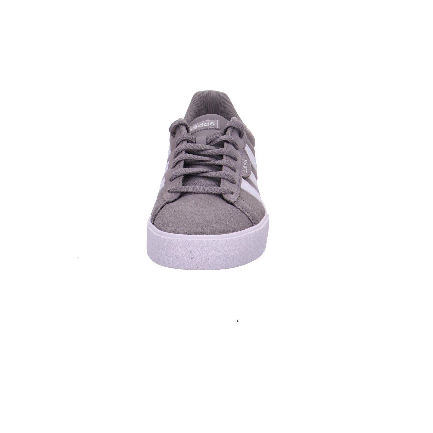 Adidas Sneaker grau Bild3