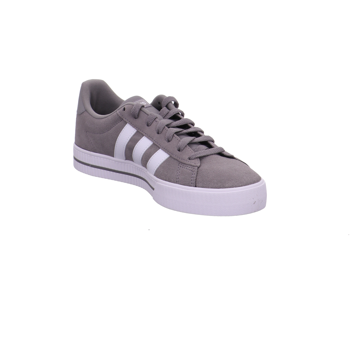 Adidas Sneaker grau Bild7