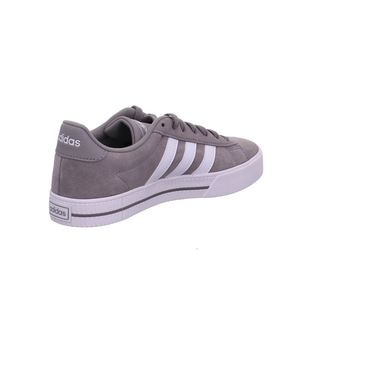 Adidas Sneaker grau Bild5