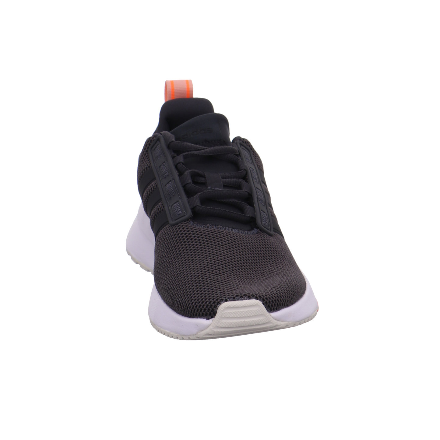 Adidas Sneaker grau kombi Bild3