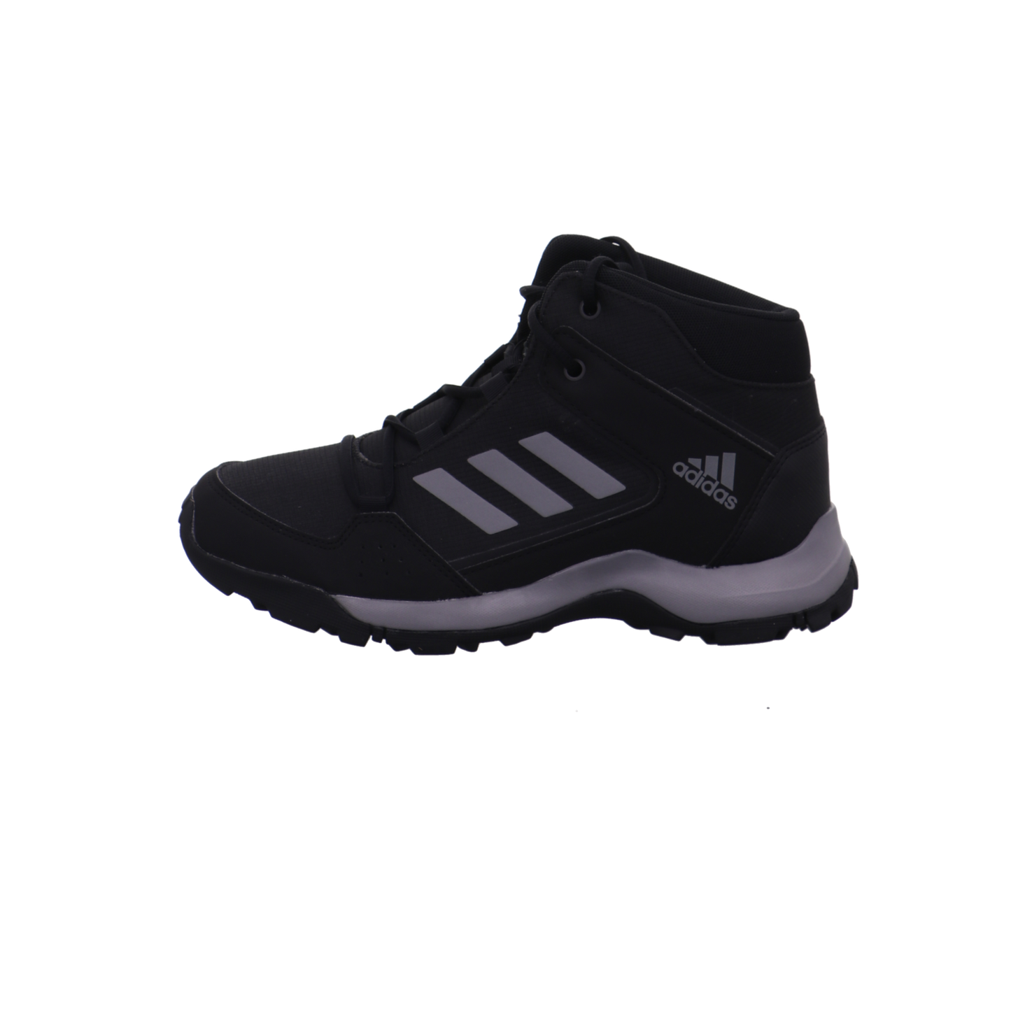 Adidas Sneaker schwarz Bild1