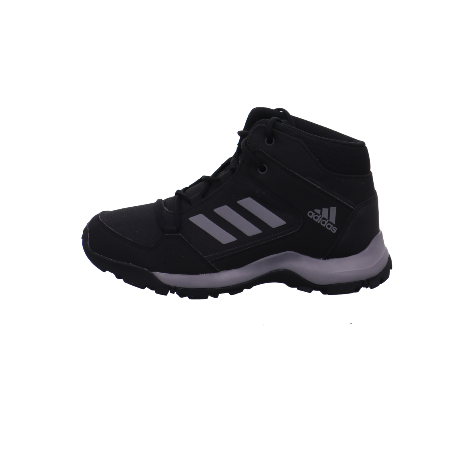 Adidas Sneaker schwarz Bild1