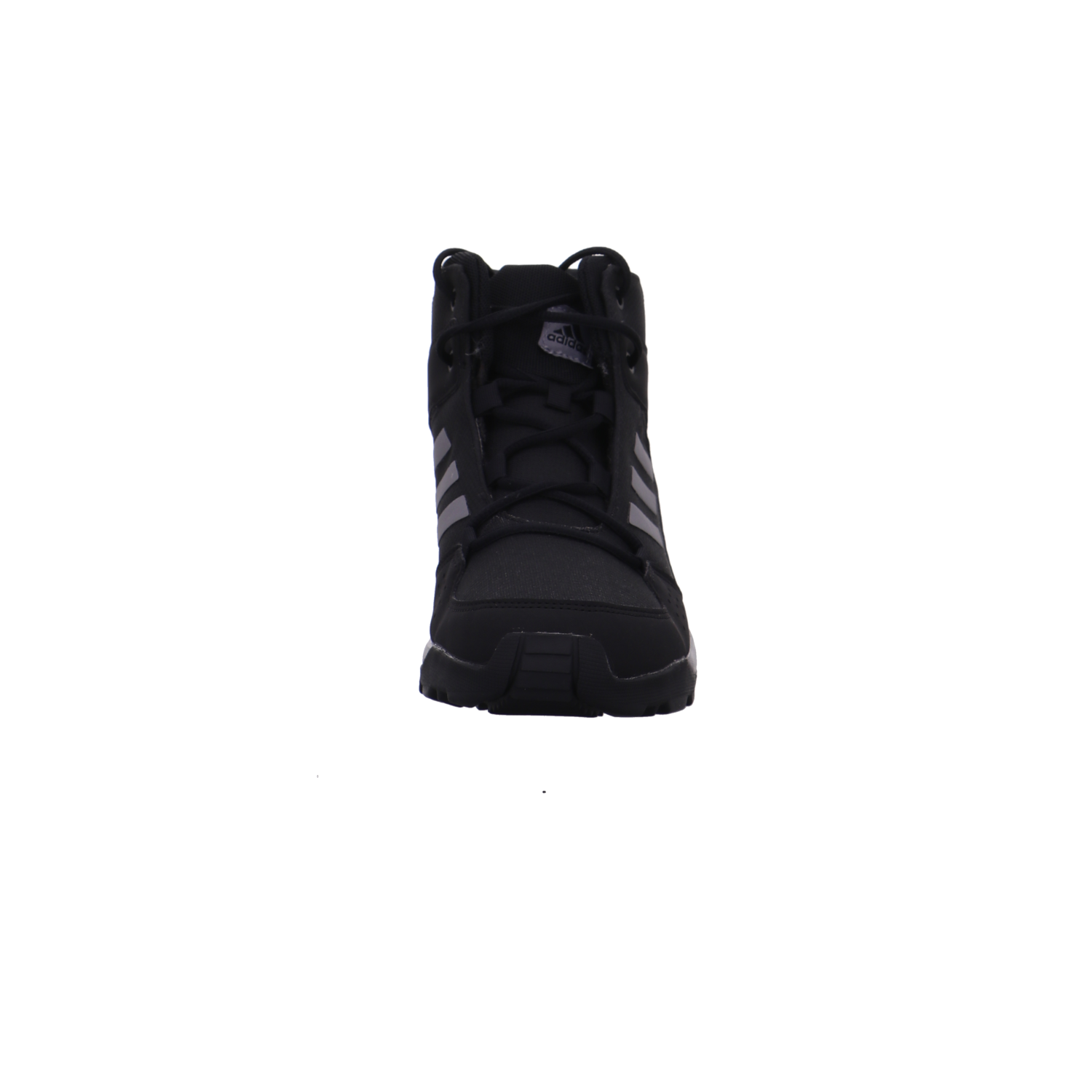 Adidas Sneaker schwarz Bild3