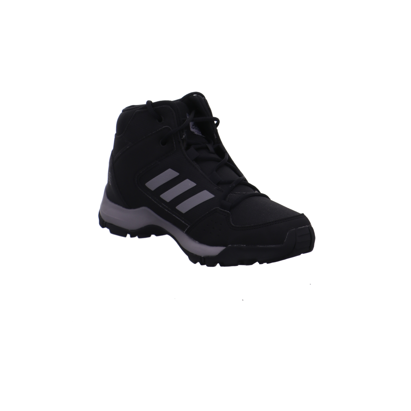 Adidas Sneaker schwarz Bild7
