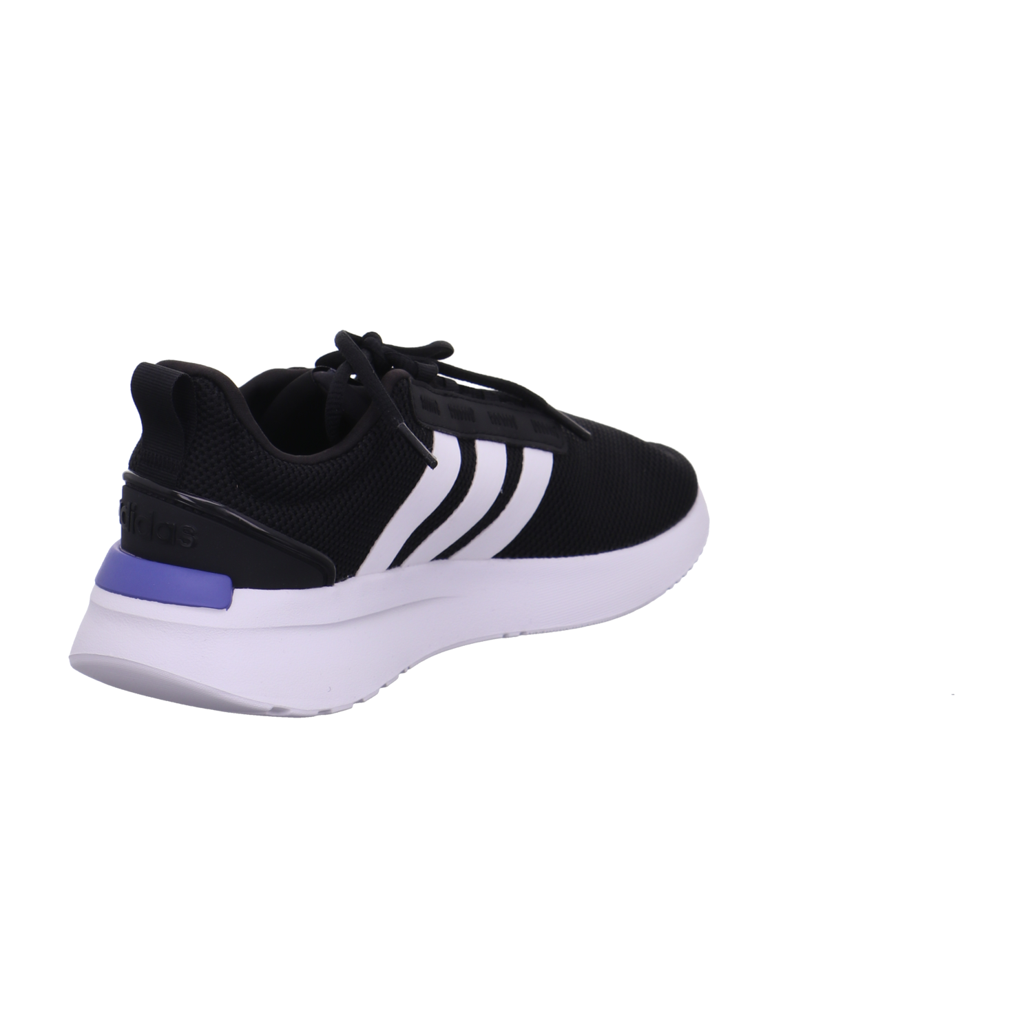 Adidas Sneaker schwarz kombi Bild5