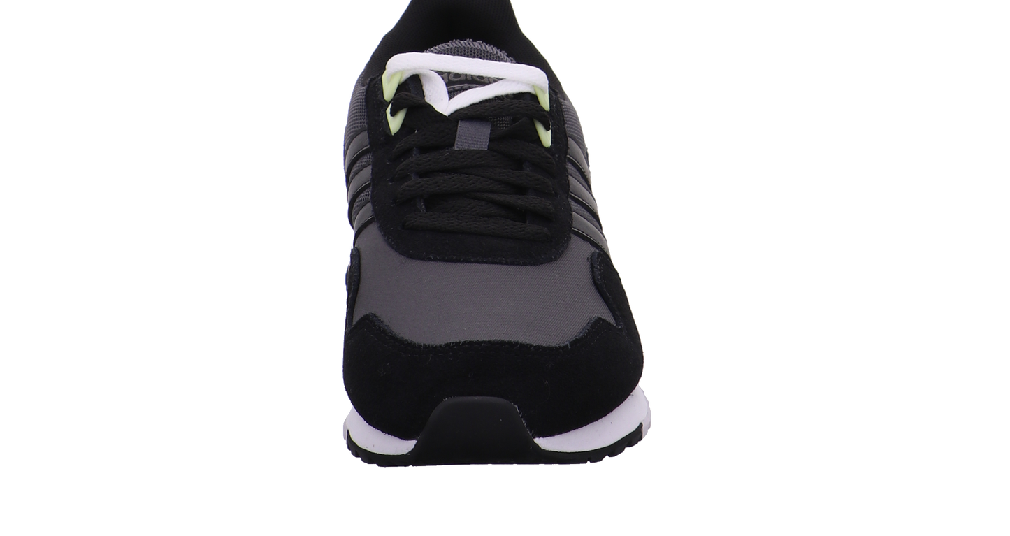 Adidas Sneaker schwarz kombi Bild16