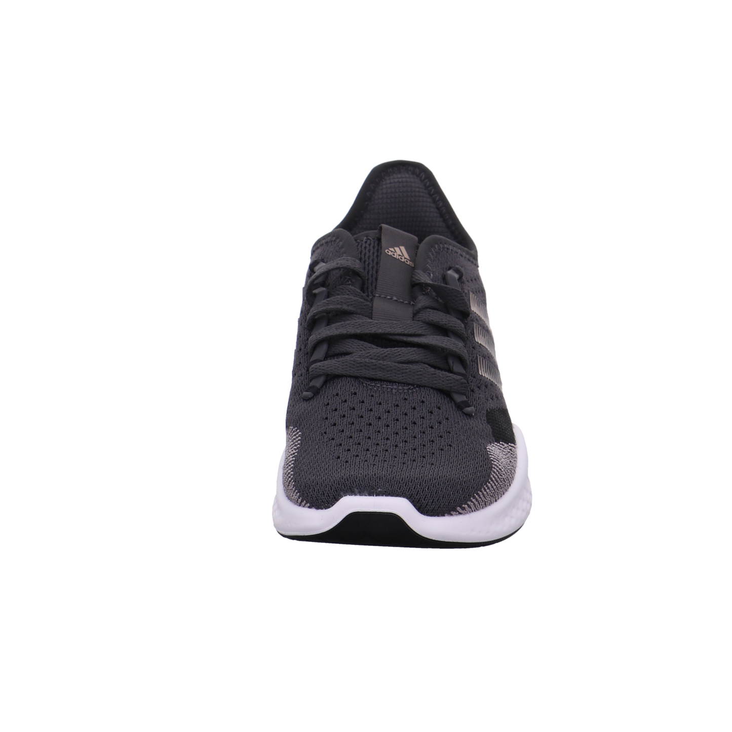 Adidas Sneaker schwarz kombi Bild3