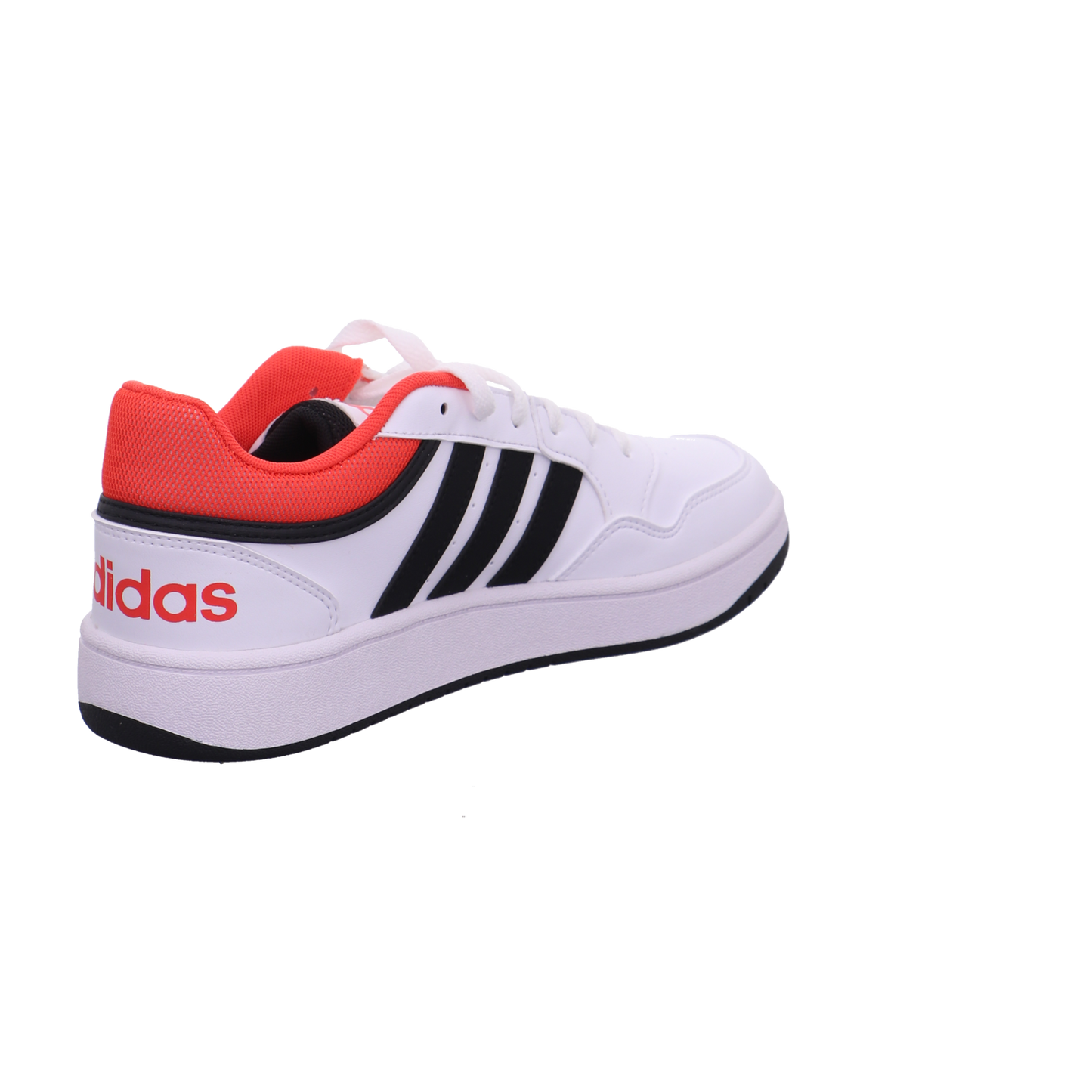 Adidas Sneaker weiß kombi Bild5