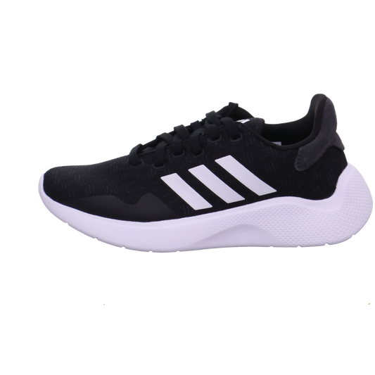 Adidas Training und Hallenschuhe schwarz kombi Bild1