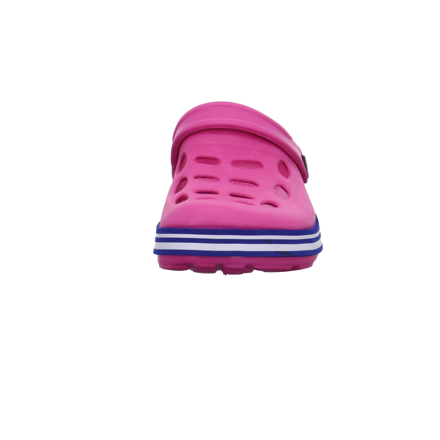 Cloxx Schuhe  pink Bild3