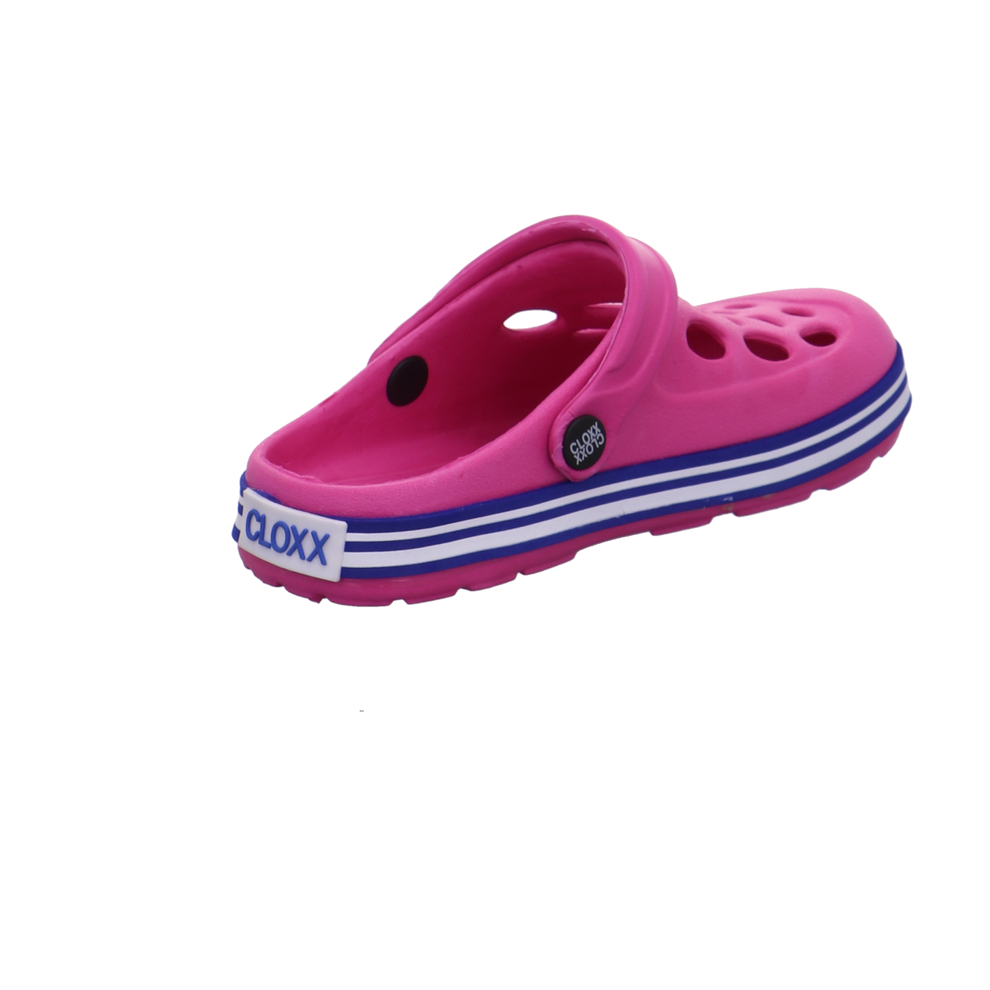 Cloxx Schuhe  pink Bild5