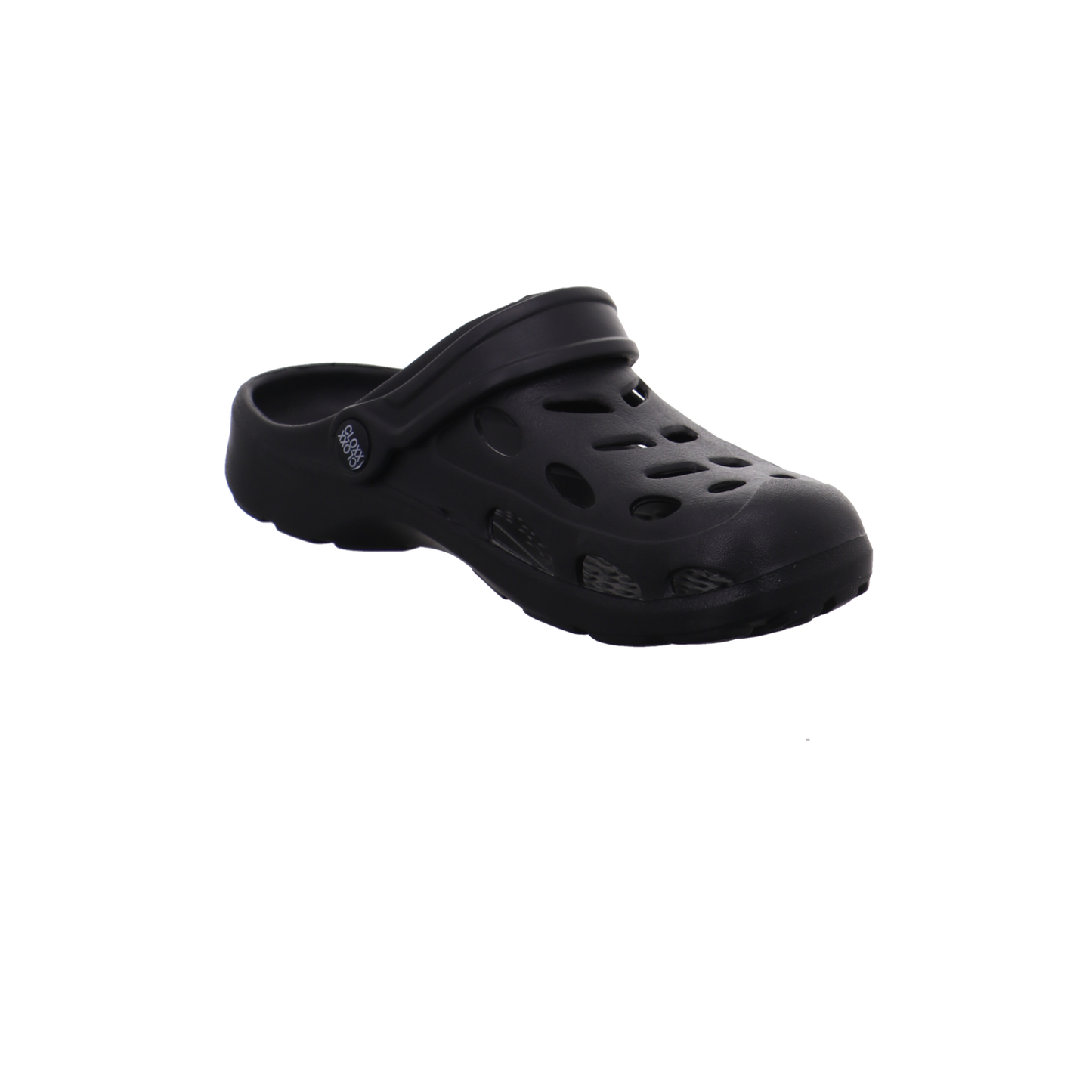 Cloxx Schuhe  schwarz Bild7