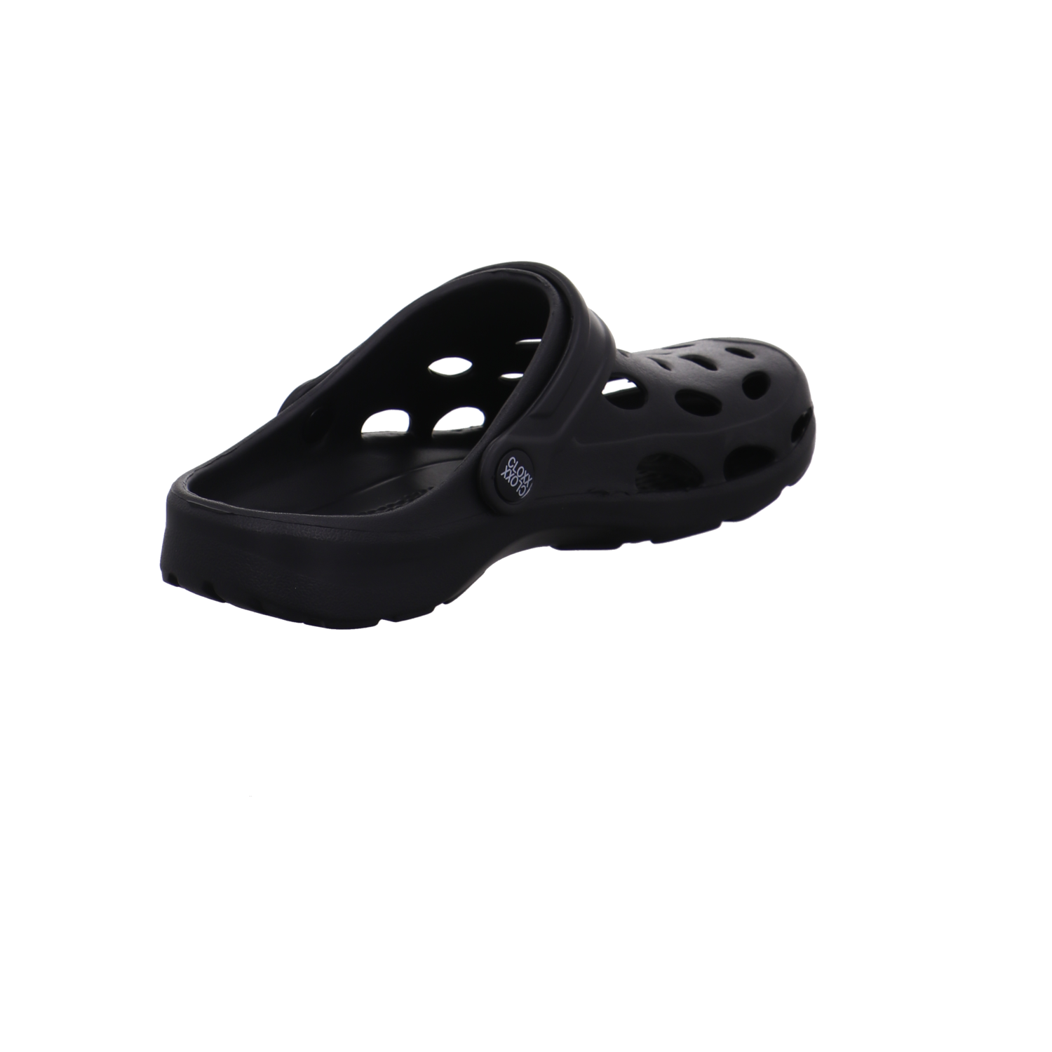 Cloxx Schuhe  schwarz Bild5