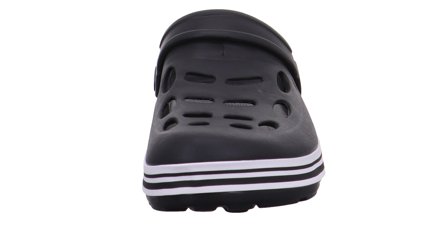 Cloxx Schuhe  schwarz Bild16