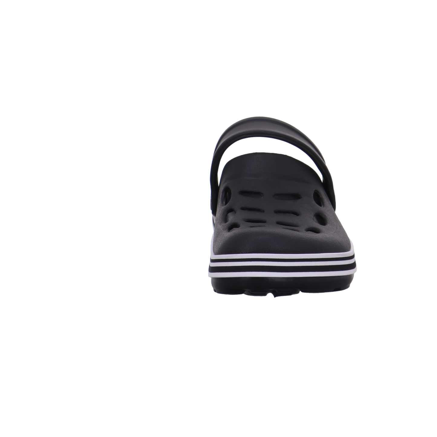 Cloxx Schuhe  schwarz Bild3