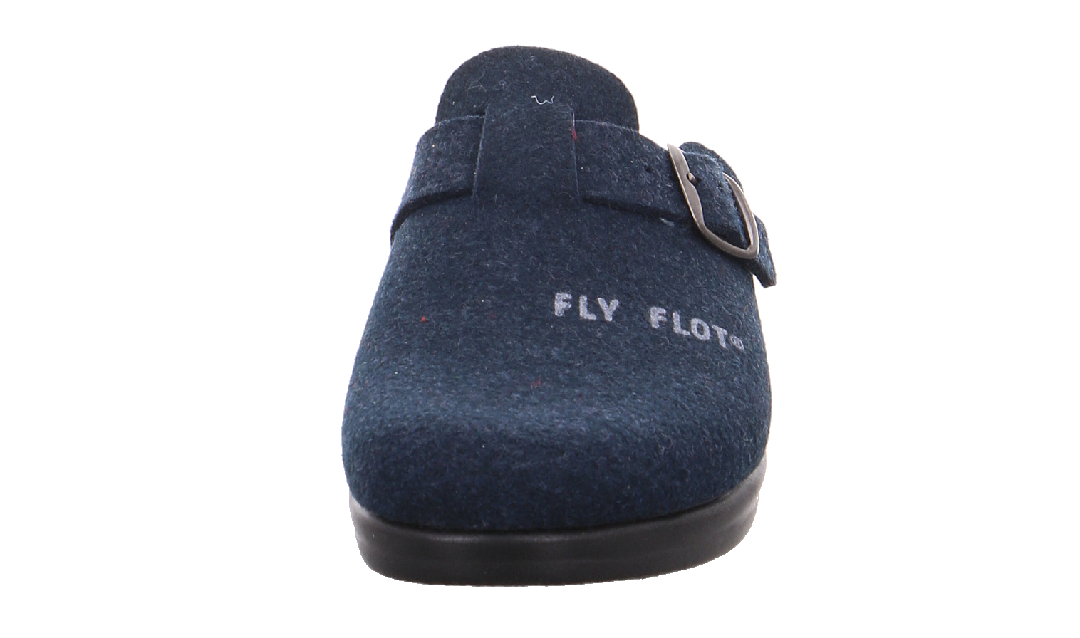 Fly Flot Clog blau Bild16