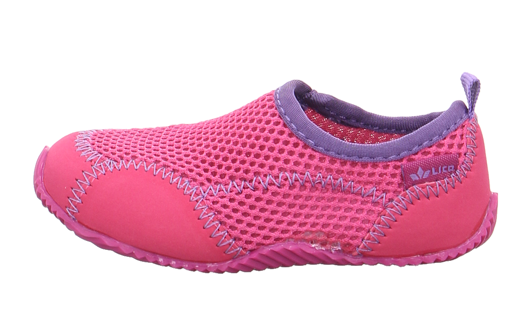 GEKA-Sport GmbH Schuhe  pink Bild1