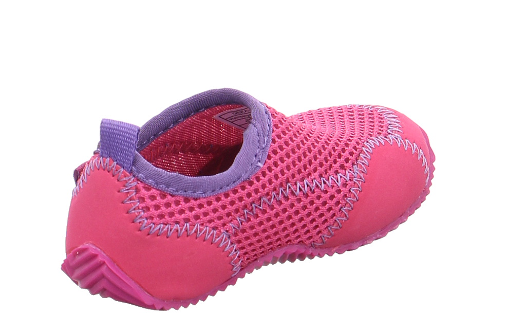 GEKA-Sport GmbH Schuhe  pink Bild5