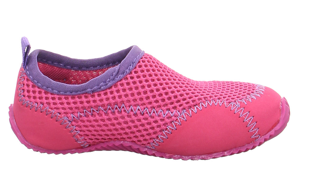 GEKA-Sport GmbH Schuhe  pink Bild11
