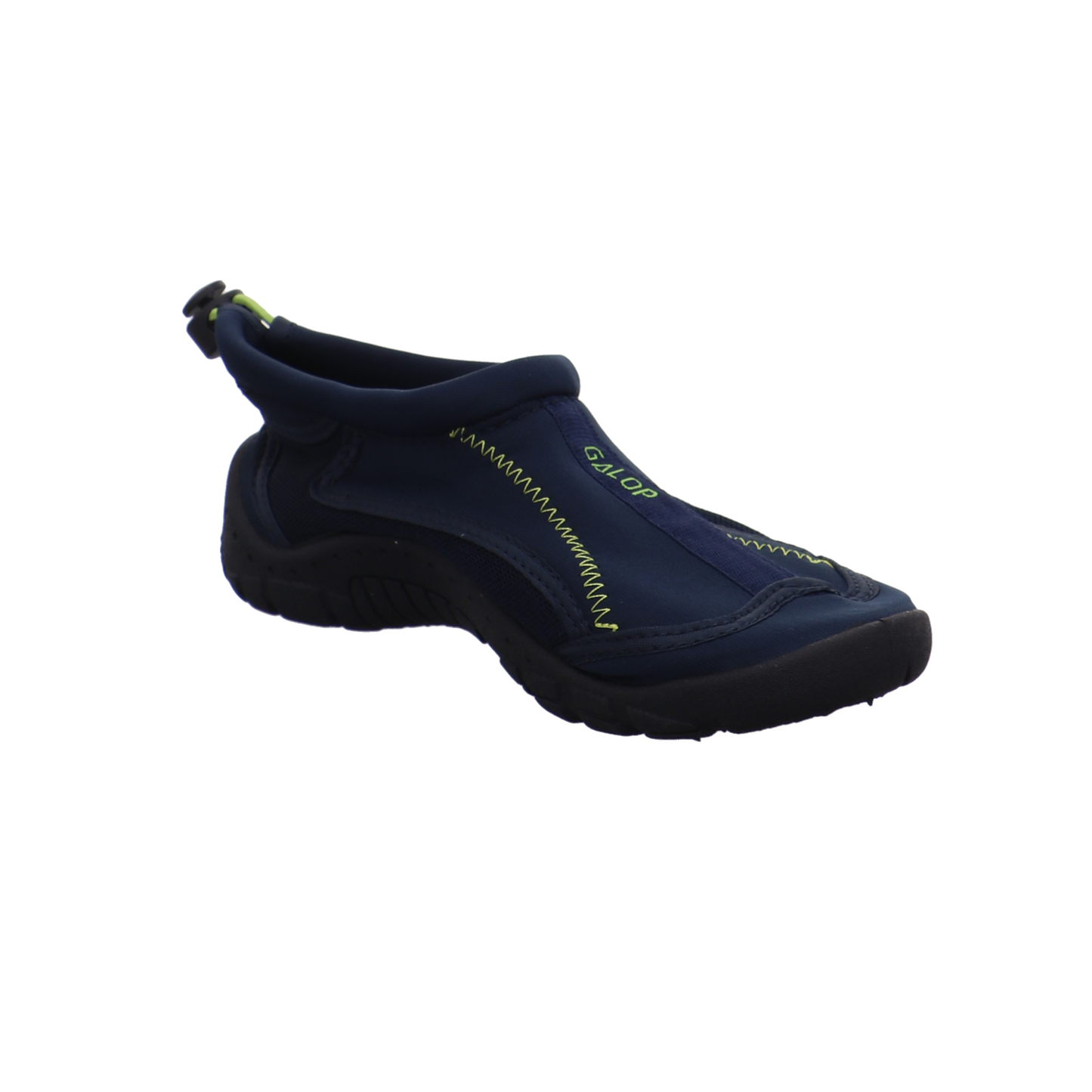 Galop Schuhe  dunkel-blau Bild7