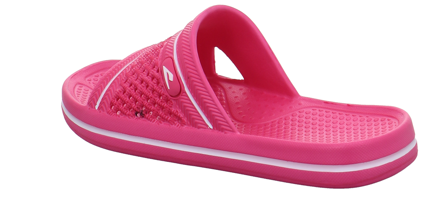 Galop Schuhe  pink Bild3
