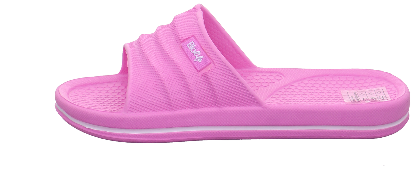 Herold Schuhe  pink Bild1