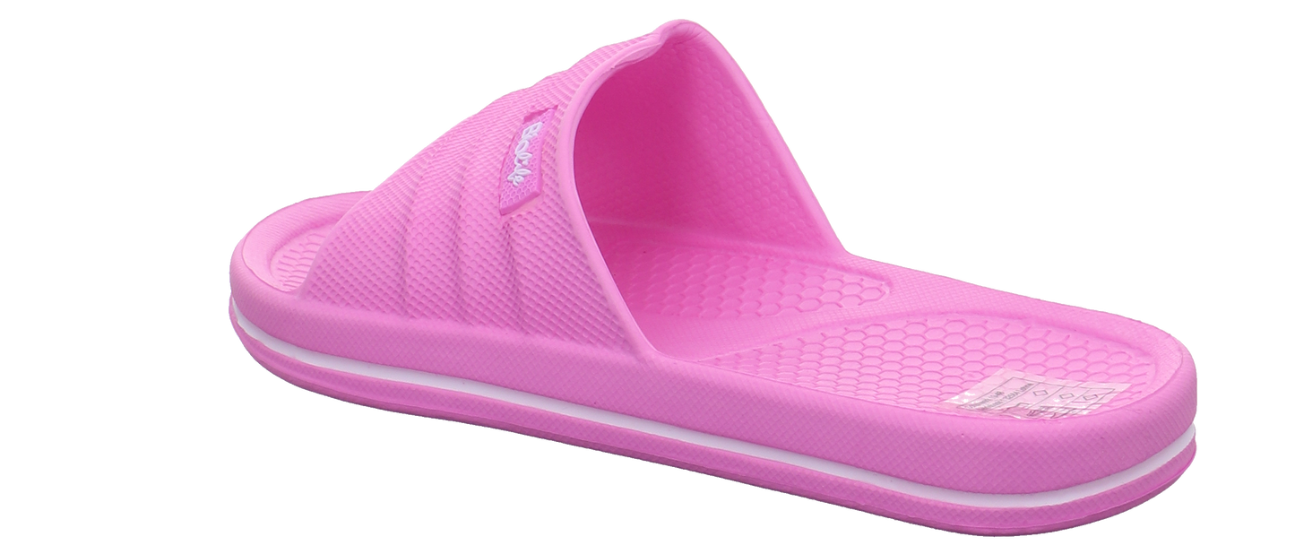 Herold Schuhe  pink Bild3