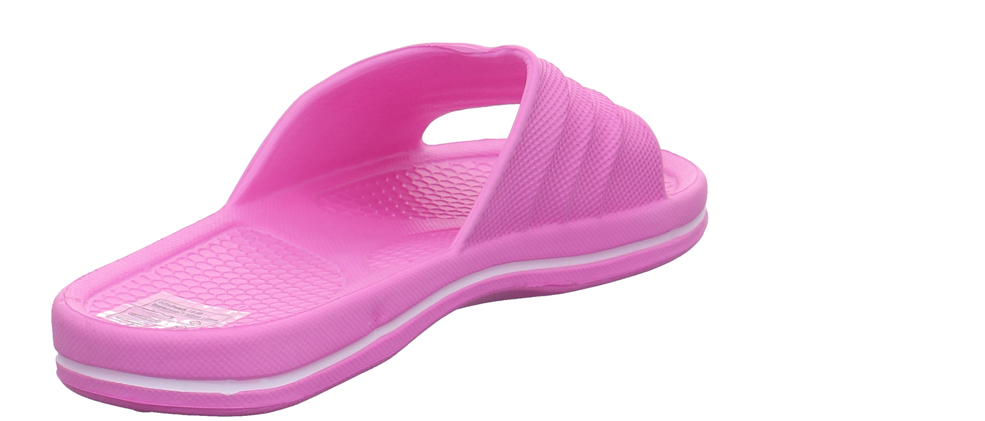Herold Schuhe  pink Bild5