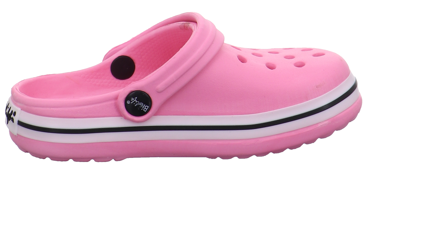 Herold Schuhe  pink Bild11