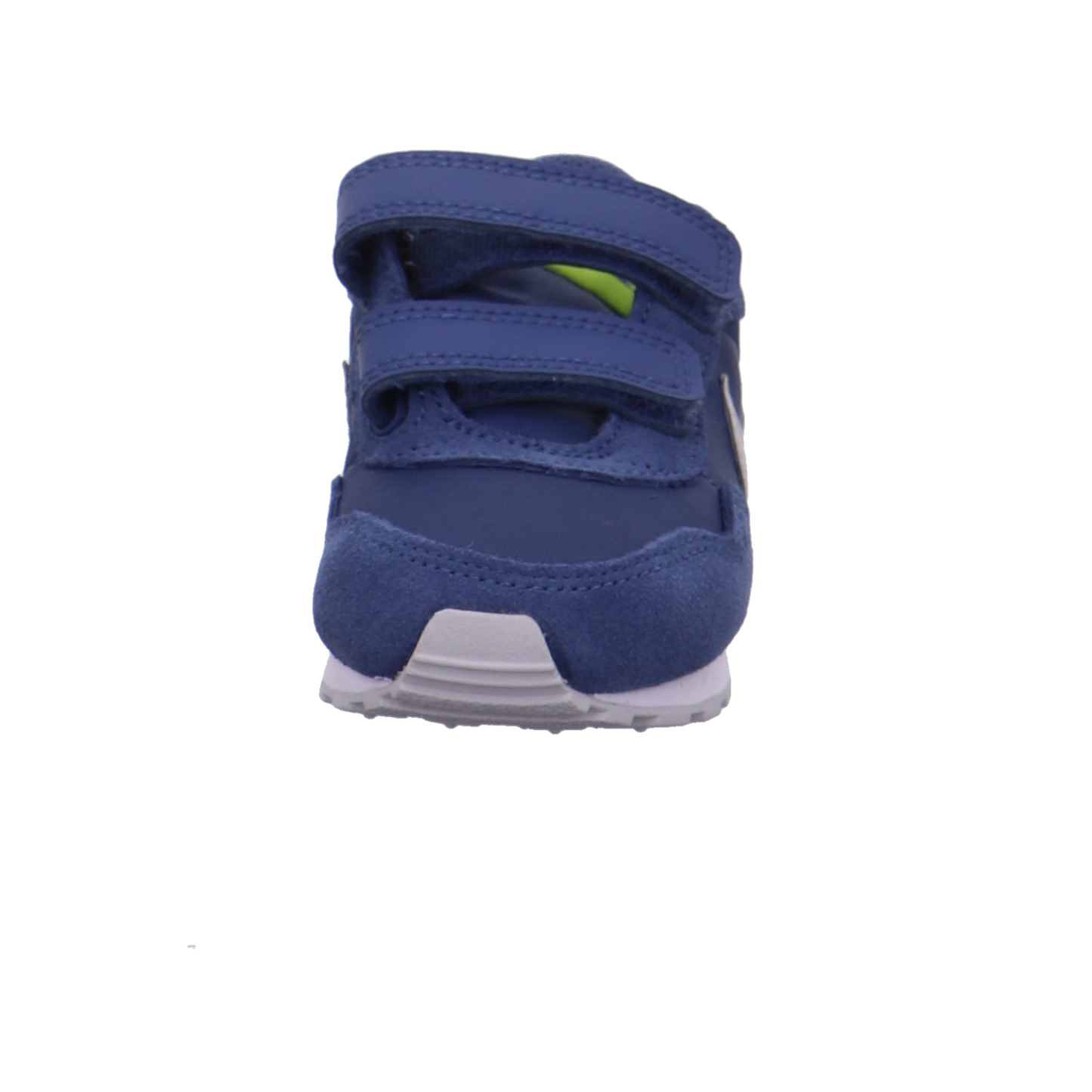 Nike Halbschuhe blau kombi Bild3