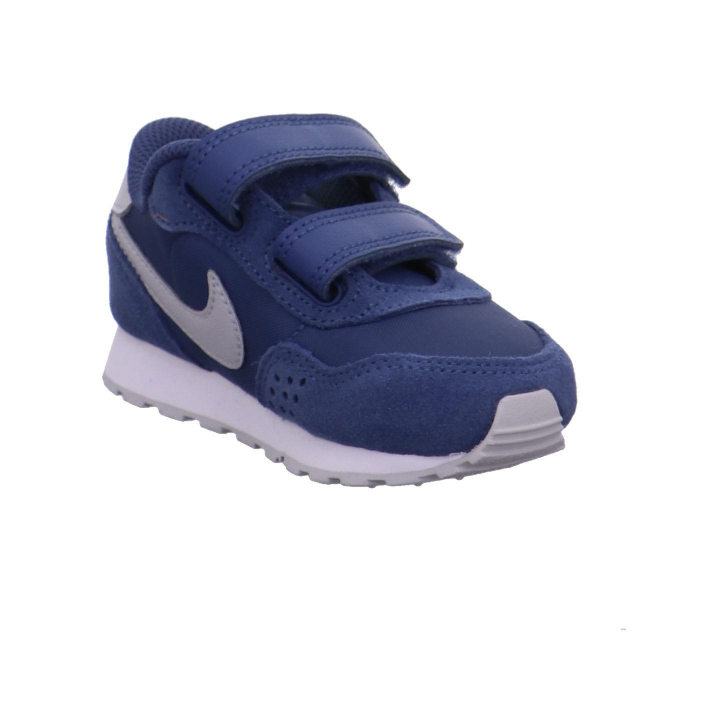 Nike Halbschuhe blau kombi Bild7