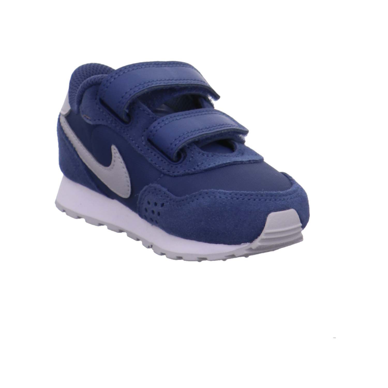 Nike Halbschuhe blau kombi Bild7