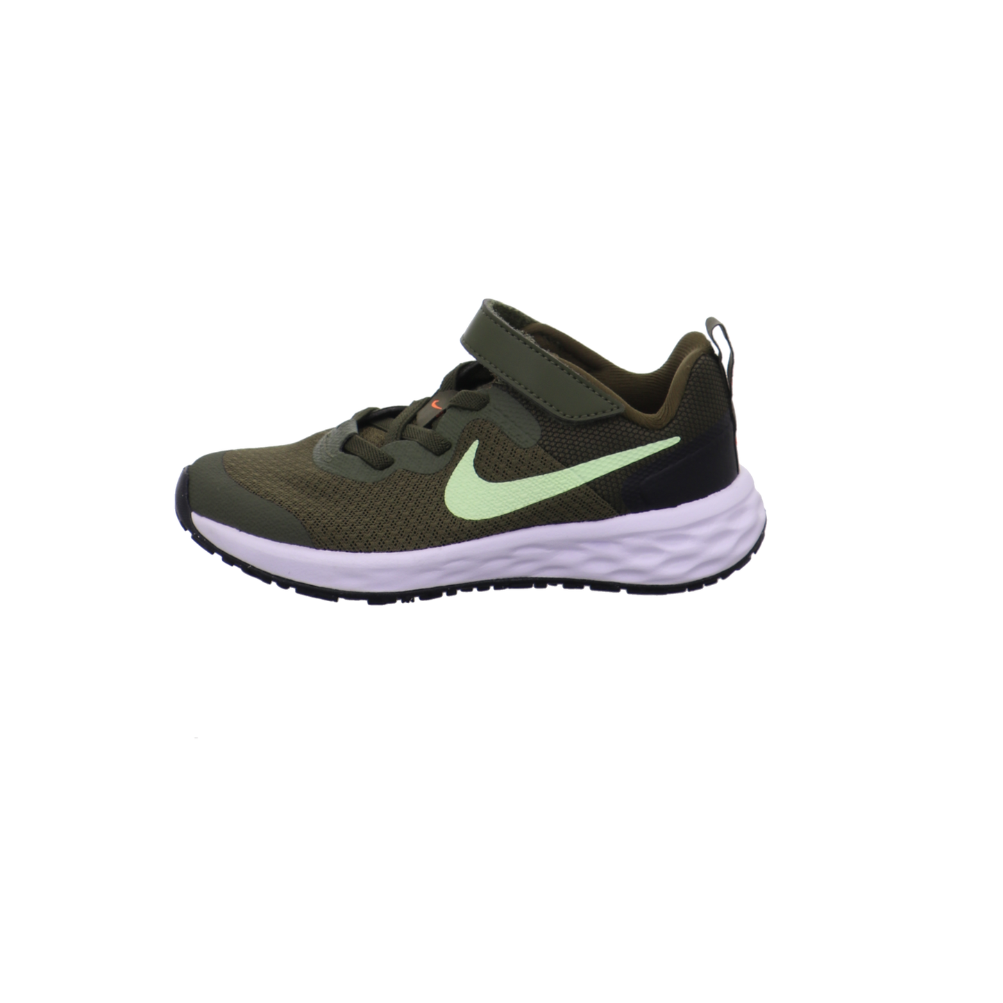 Nike Halbschuhe grün Bild1
