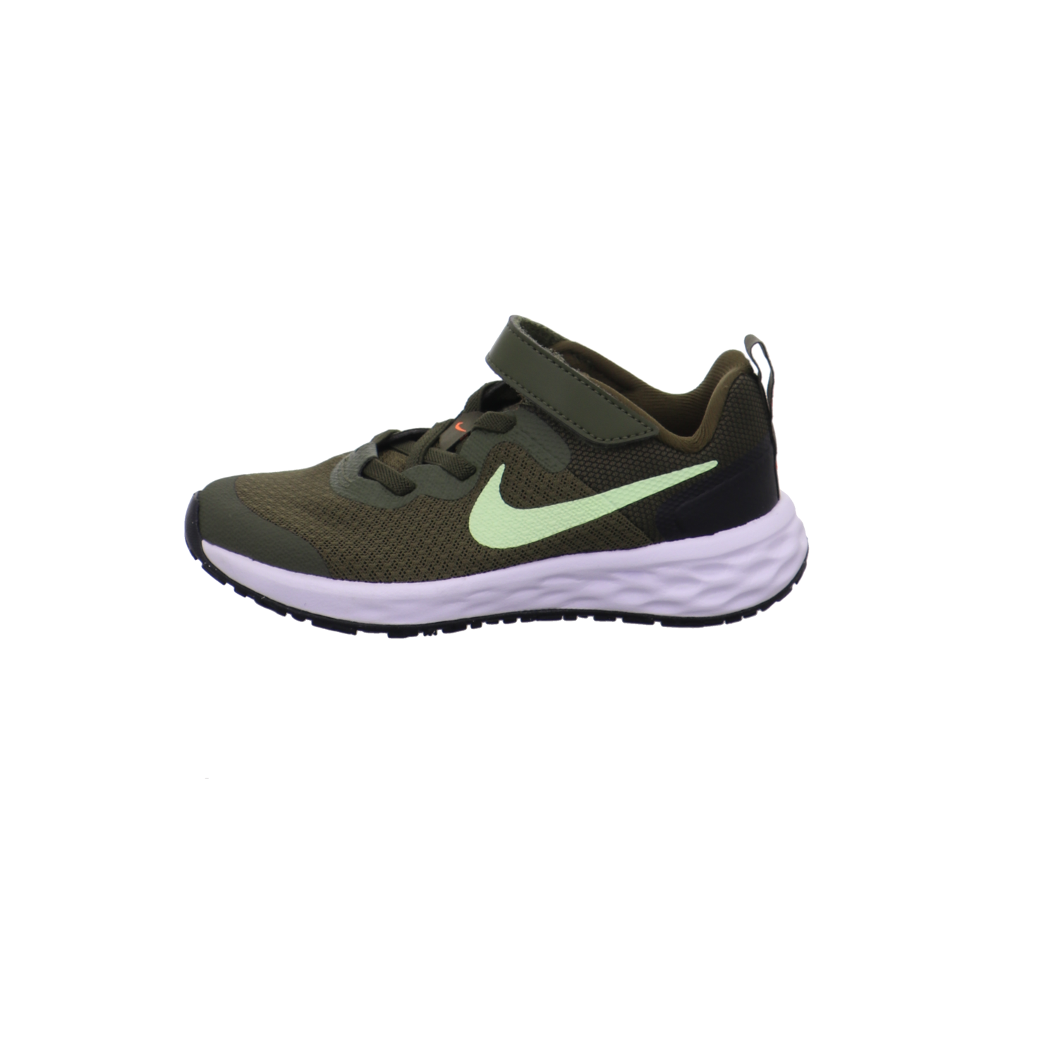 Nike Halbschuhe grün Bild1