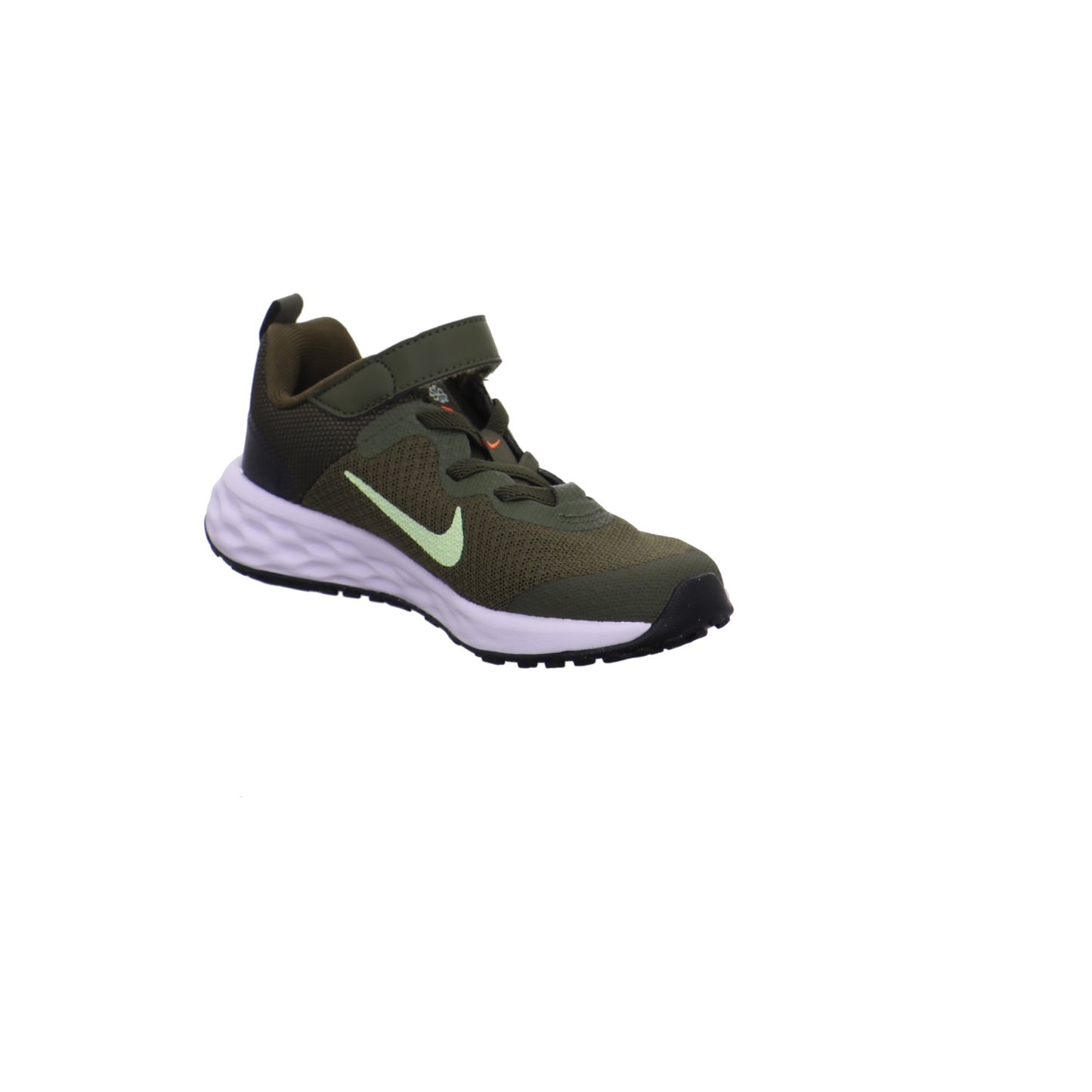 Nike Halbschuhe grün Bild7