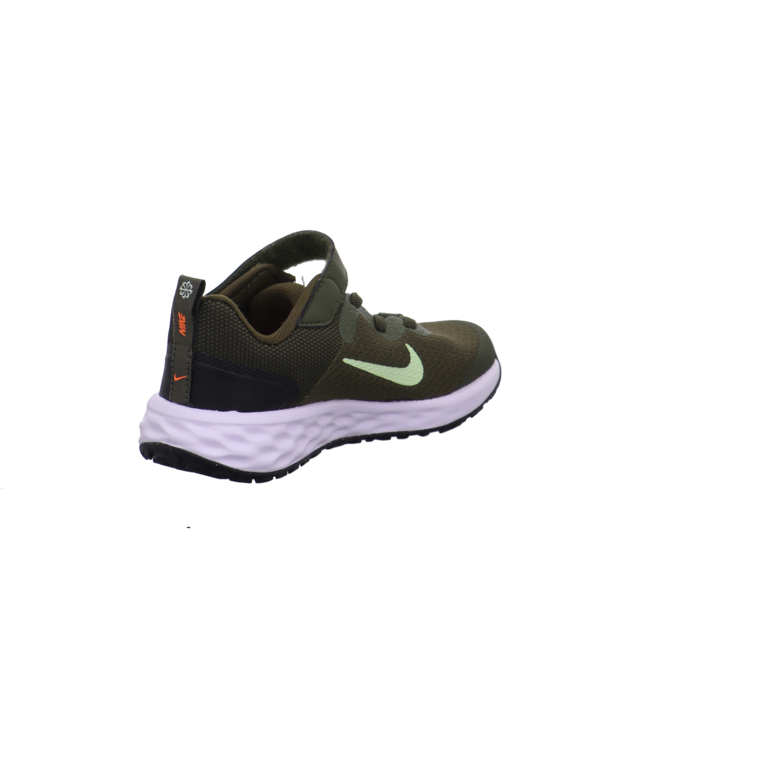 Nike Halbschuhe grün Bild5