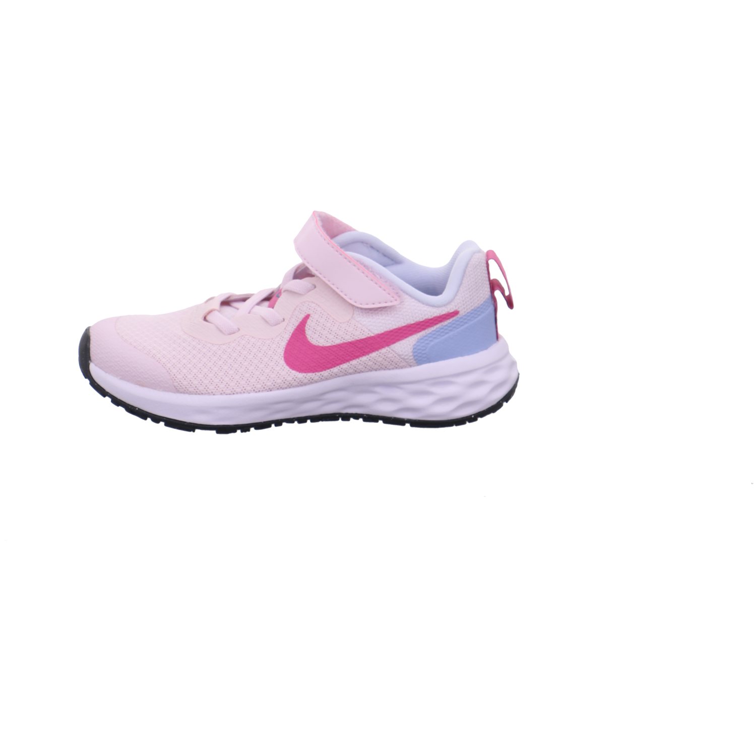 Nike Halbschuhe rose kombi Bild1