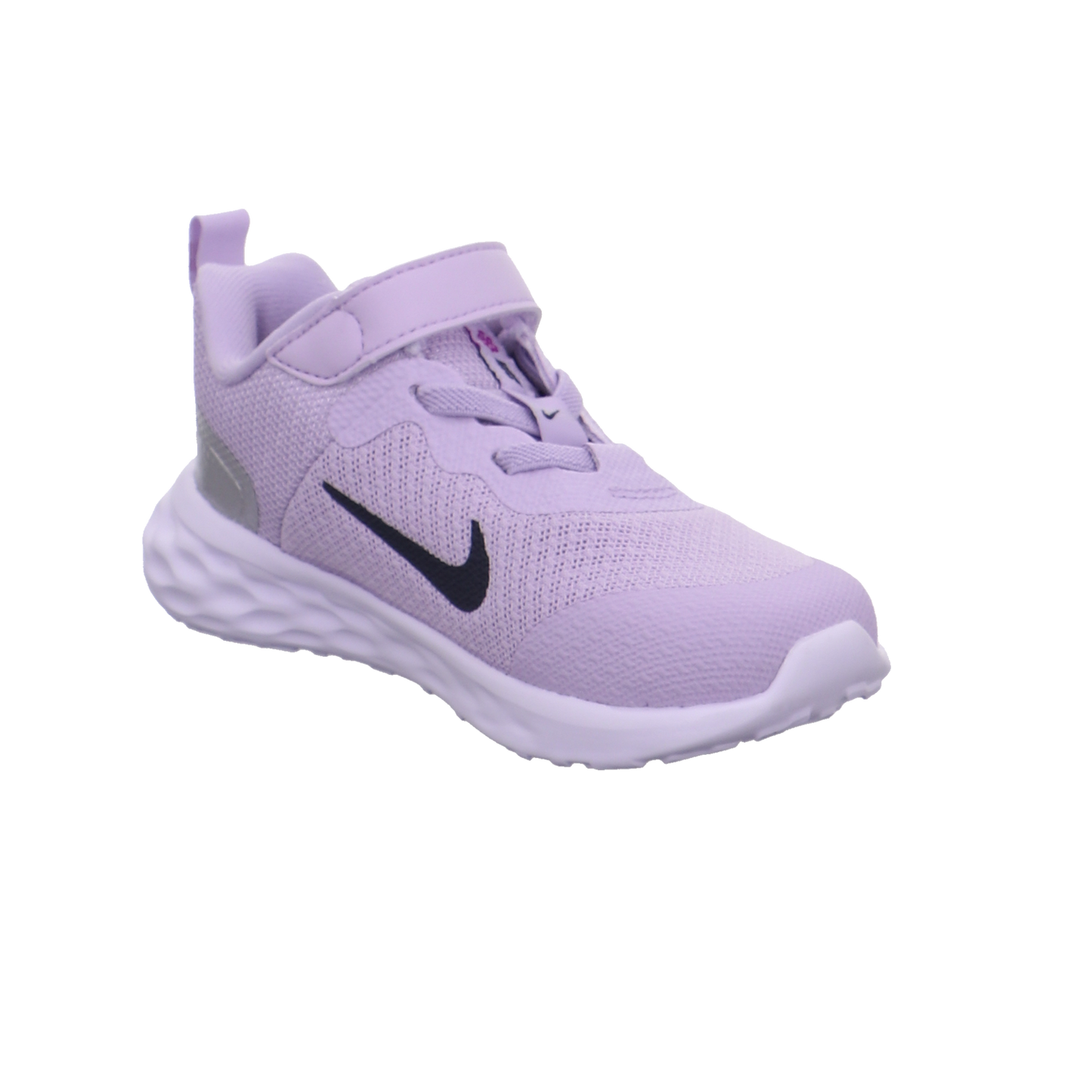 Nike Halbschuhe viola lila Bild7
