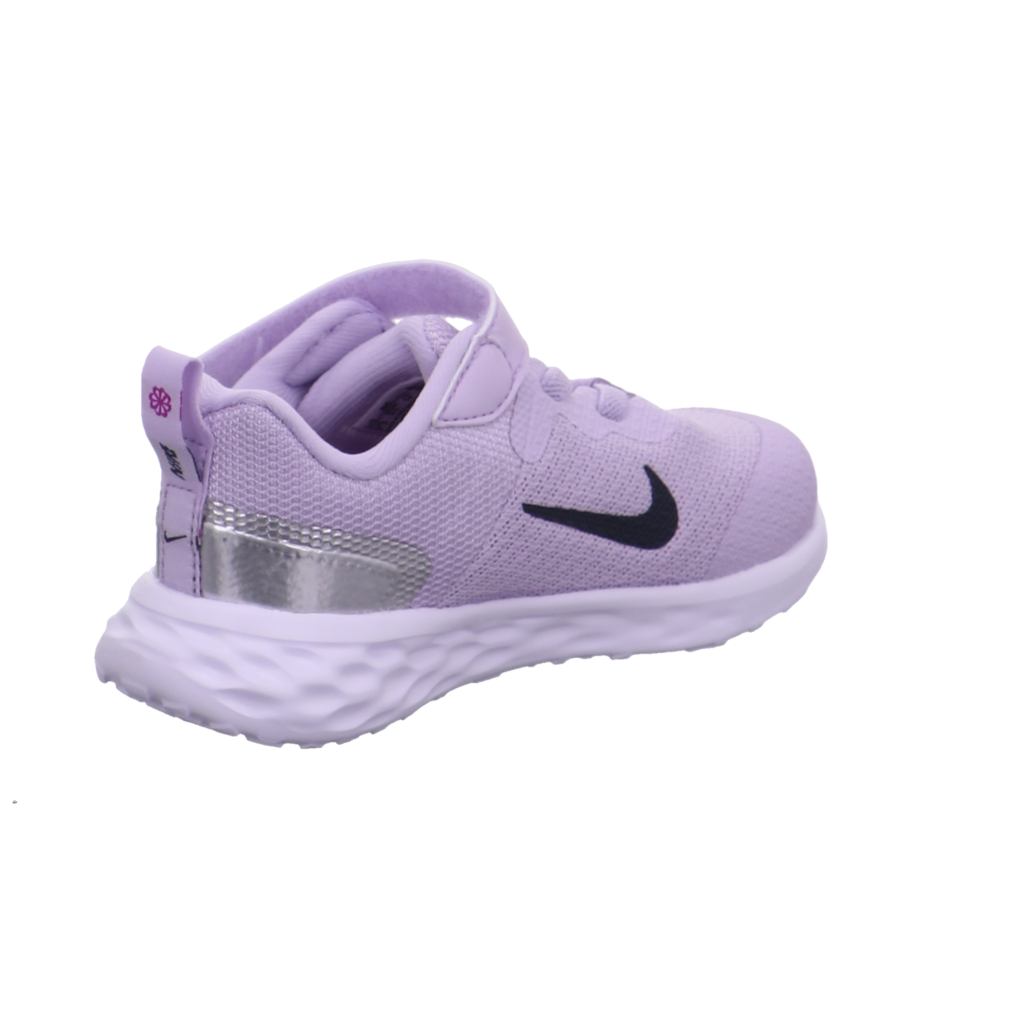 Nike Halbschuhe viola lila Bild5